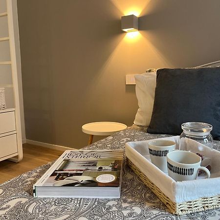 Maison Green كومو المظهر الخارجي الصورة