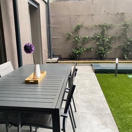 Maison Green كومو المظهر الخارجي الصورة
