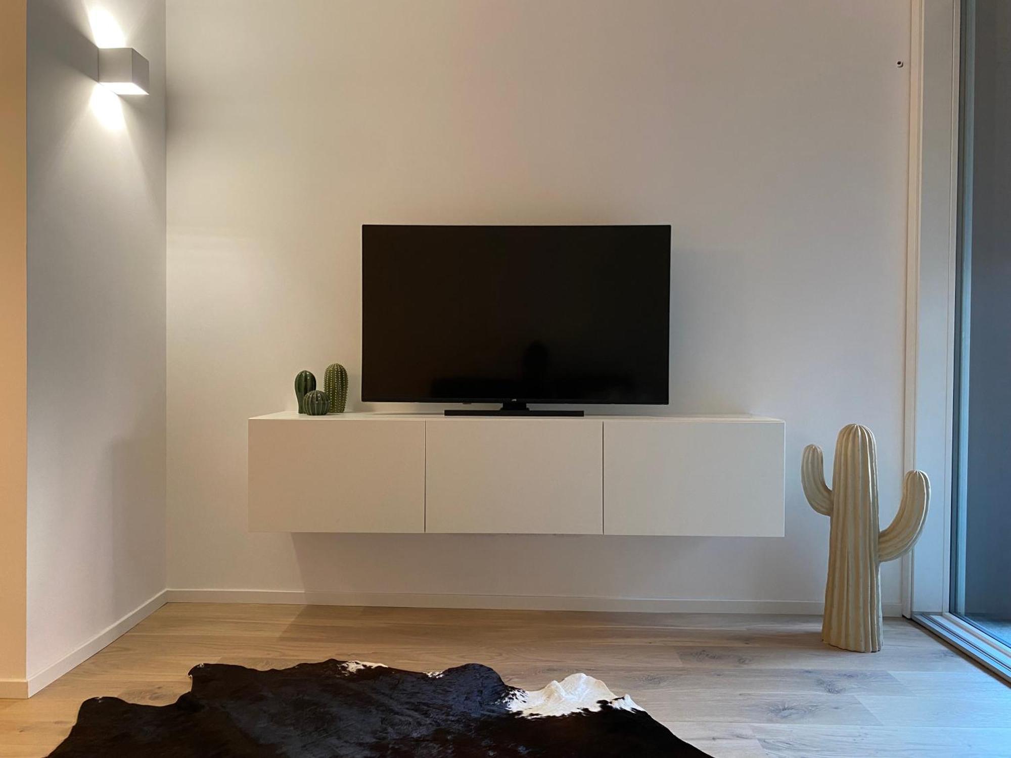 Maison Green كومو المظهر الخارجي الصورة