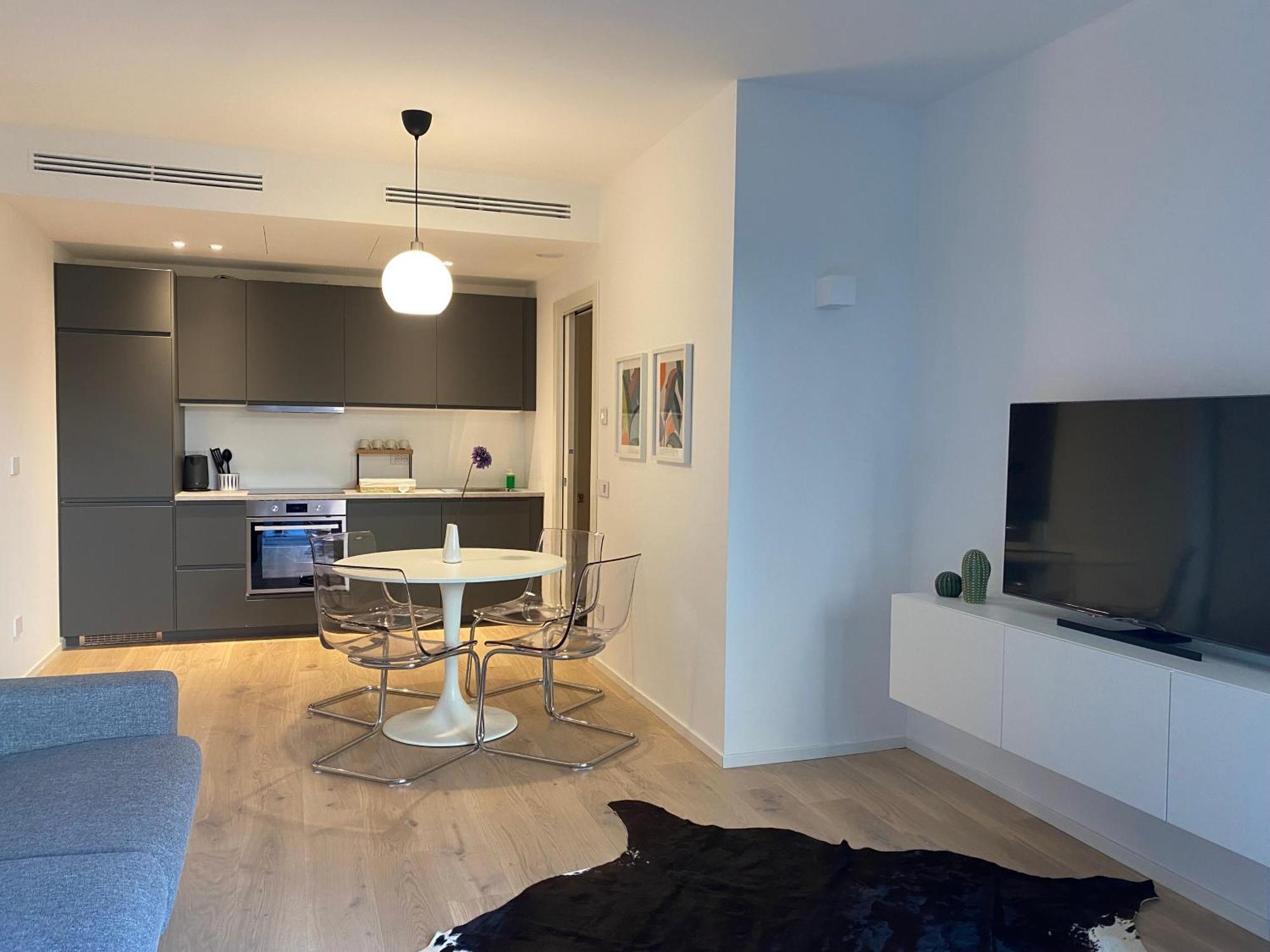 Maison Green كومو المظهر الخارجي الصورة