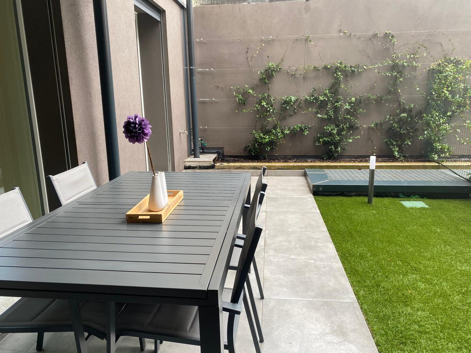 Maison Green كومو المظهر الخارجي الصورة