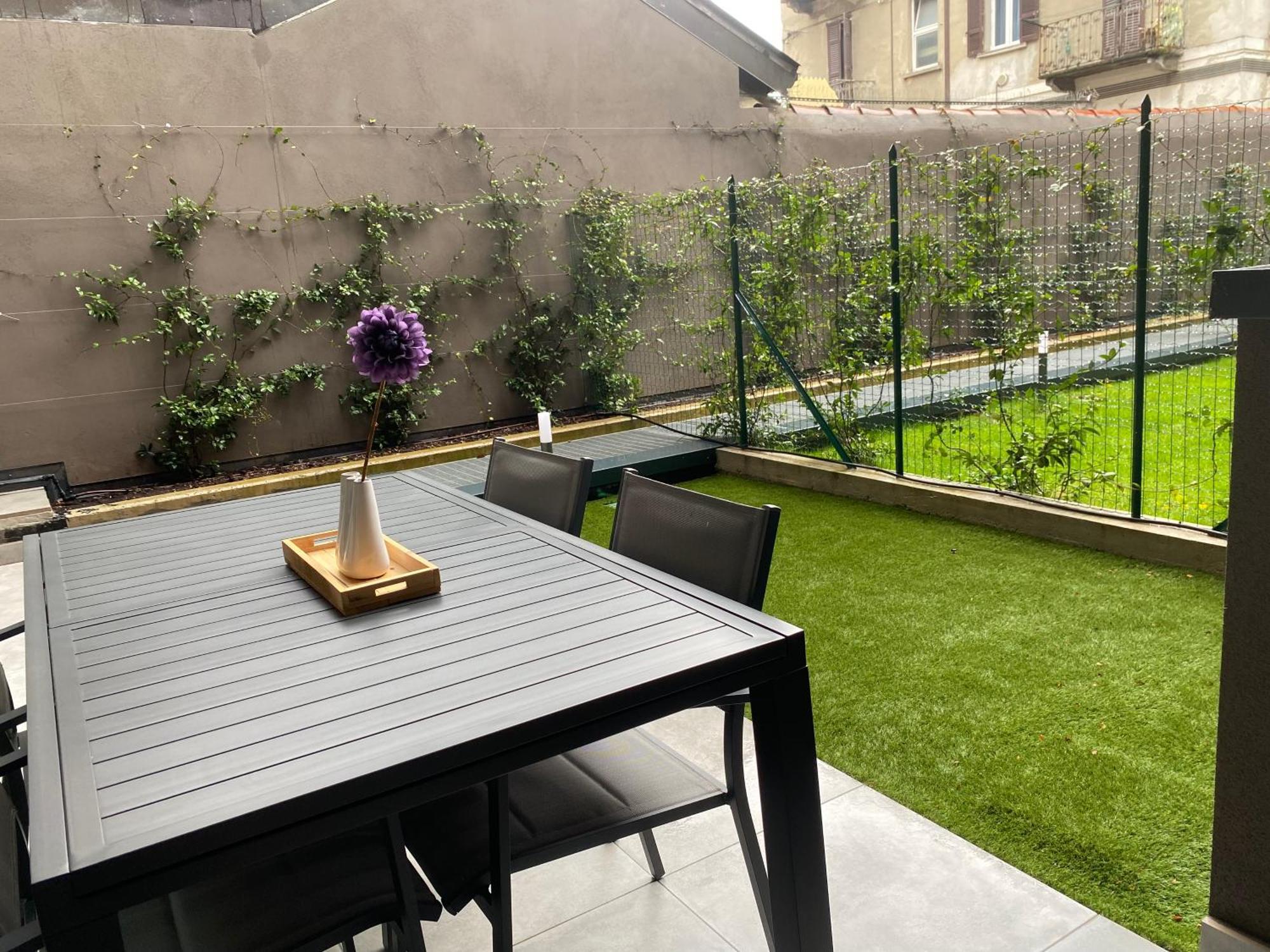 Maison Green كومو المظهر الخارجي الصورة